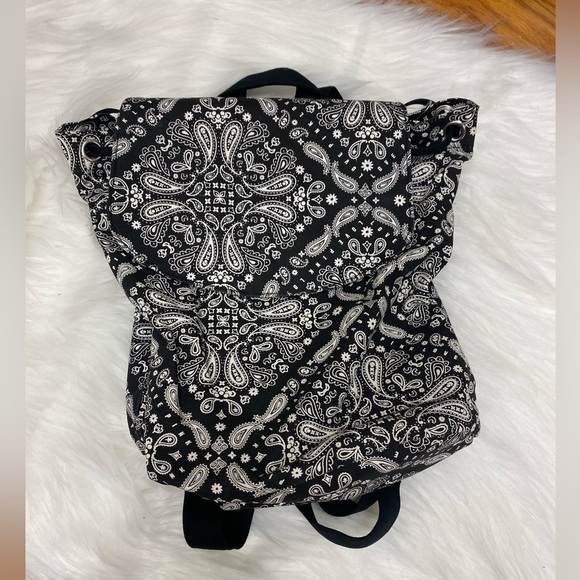 PINK Victoria's Secret Handbags - PINK Victoria’s Secret cinch sack mini backpack